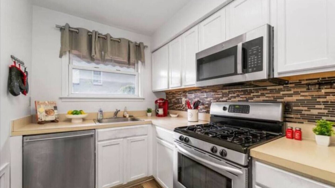 Photo of Kitchen in Little Italy