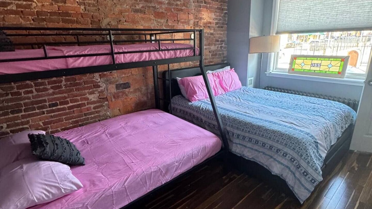 Photo of Bedroom in Little Italy