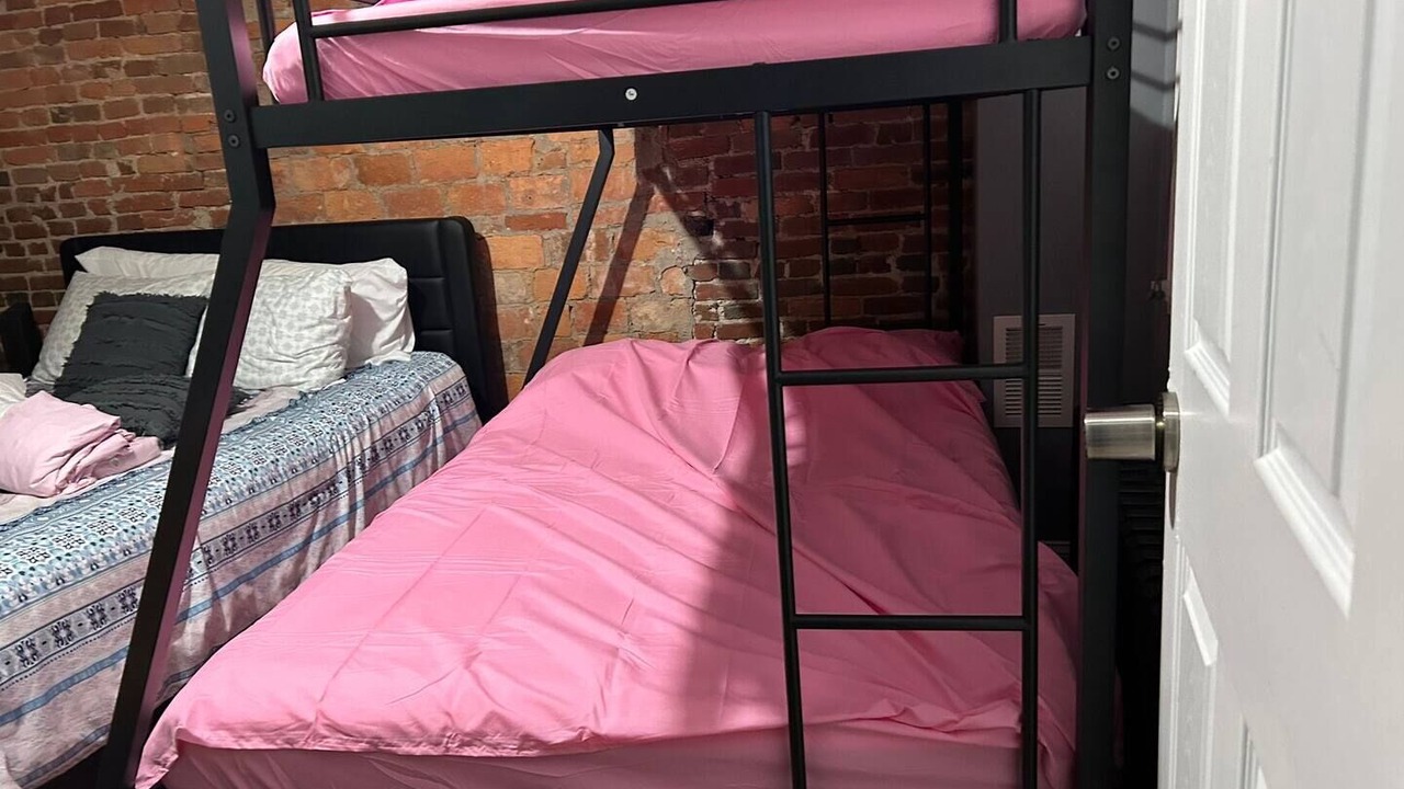 Photo of Bedroom in Little Italy