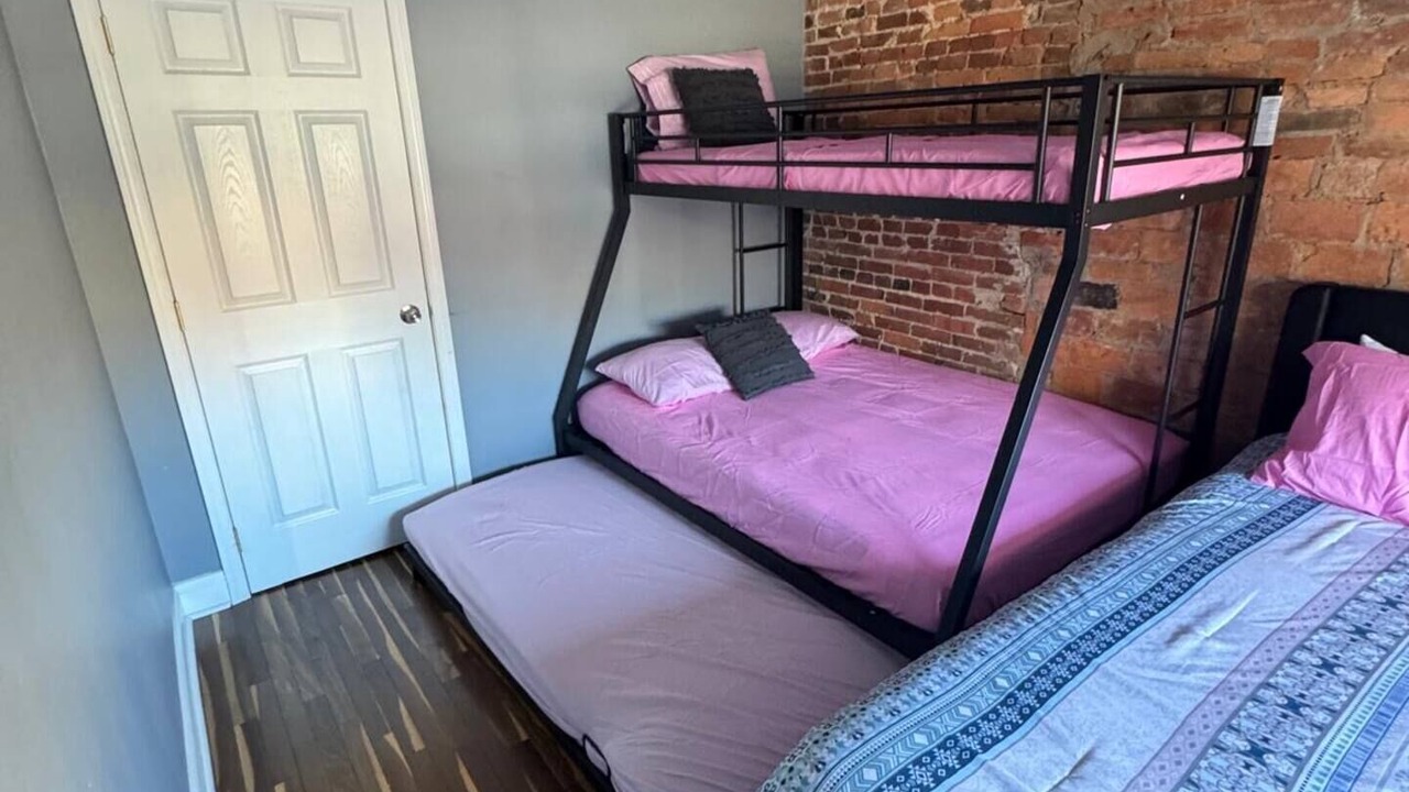 Photo of Bedroom in Little Italy