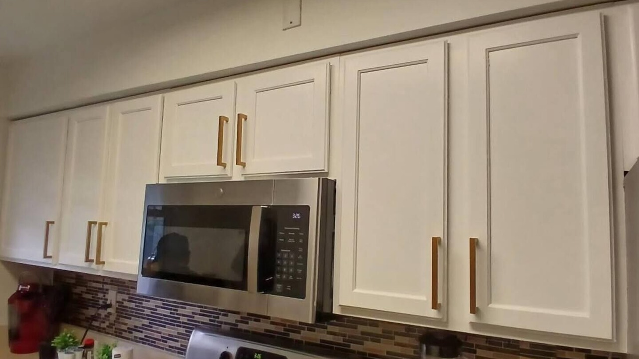 Photo of Kitchen in Little Italy