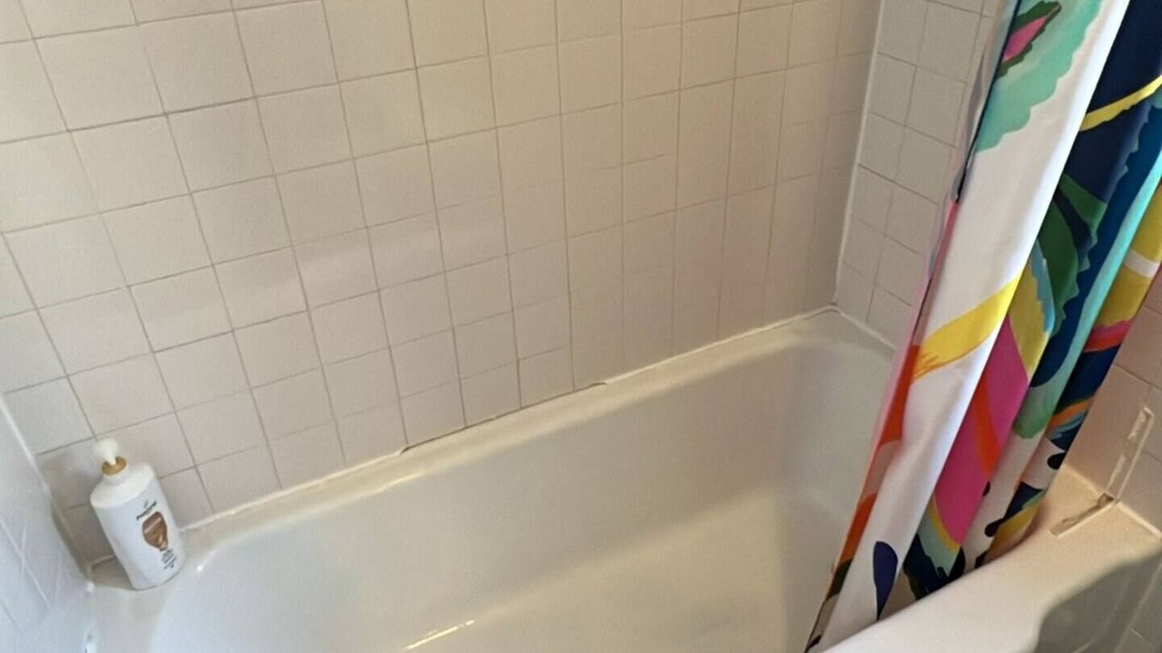 Photo of Bathroom in Little Italy