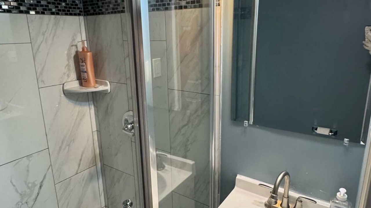 Photo of Bathroom in Little Italy