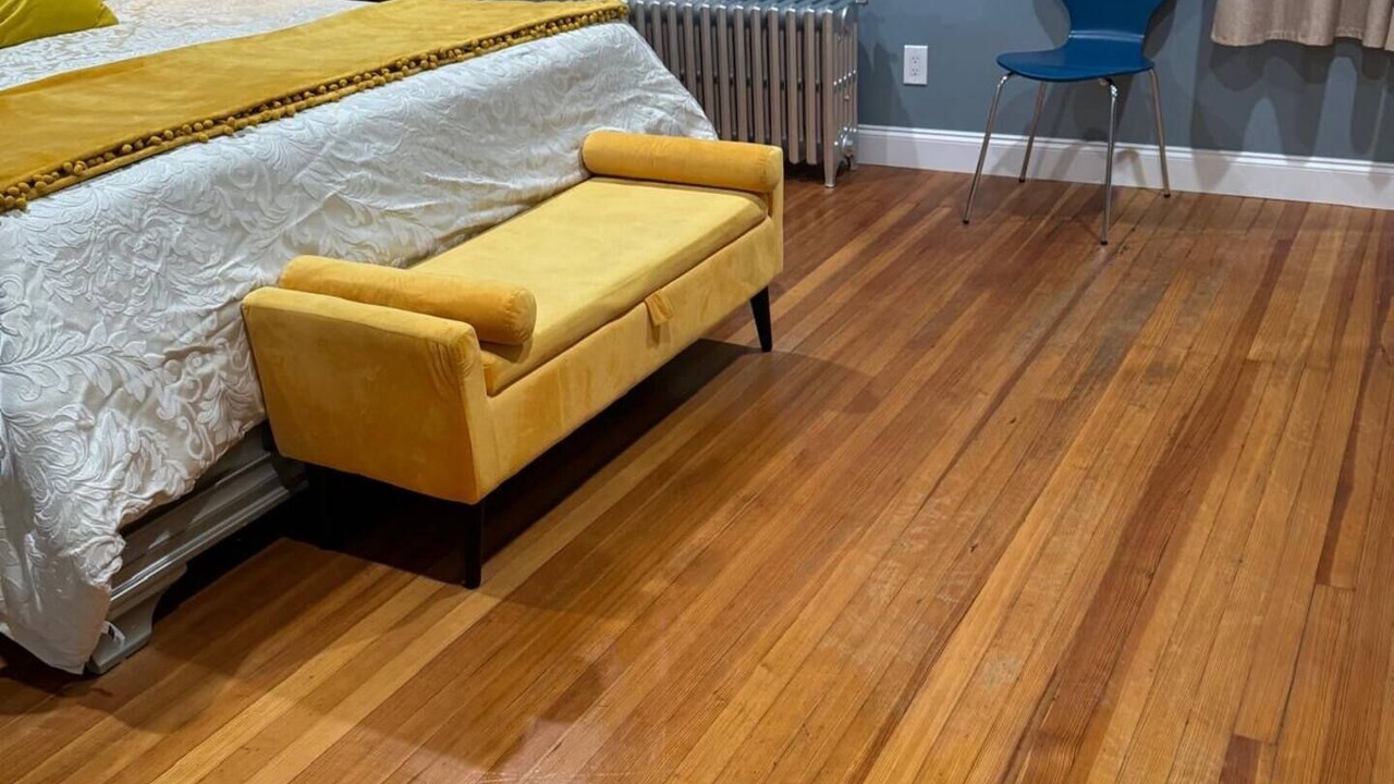 Photo of Bedroom in Little Italy