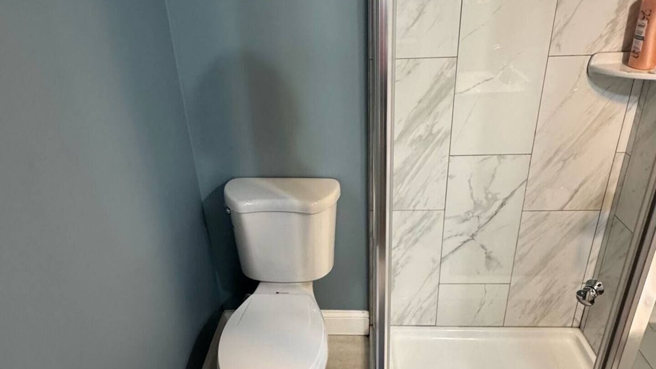 Photo of Bathroom in Little Italy