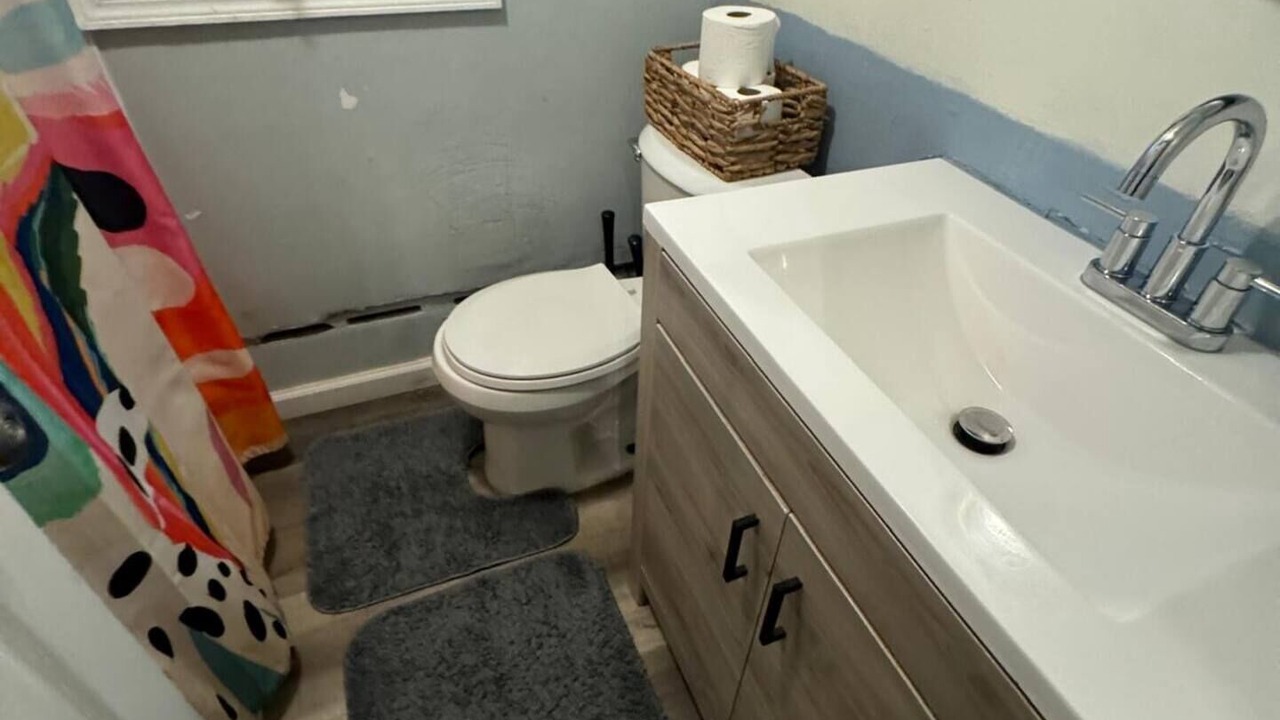 Photo of Bathroom in Little Italy