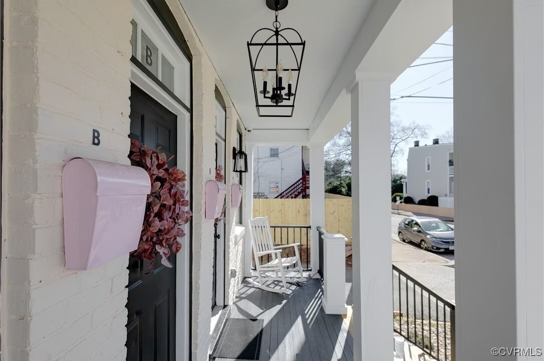 Photo of Outdoor in Richmond