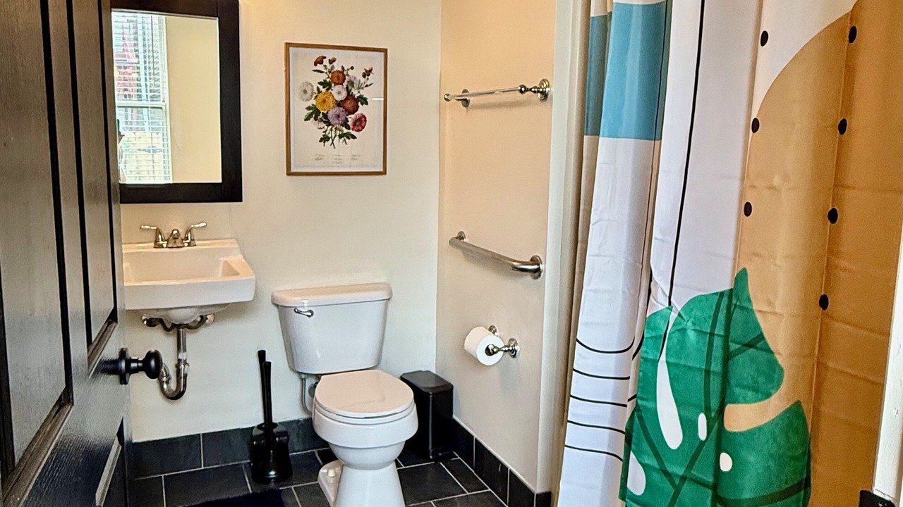 Photo of Bathroom in Richmond