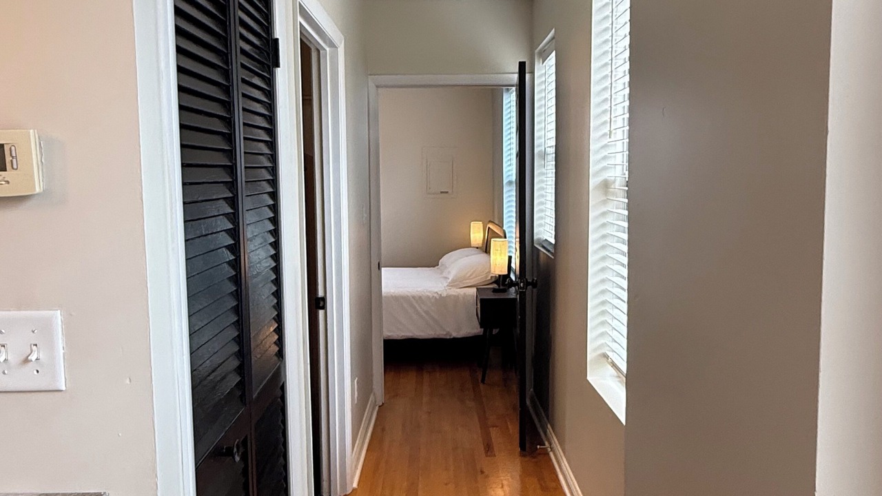 Photo of Bedroom in Richmond