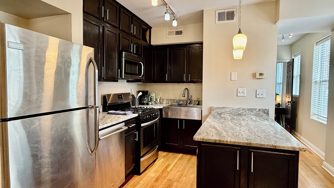 Photo of Kitchen in Richmond