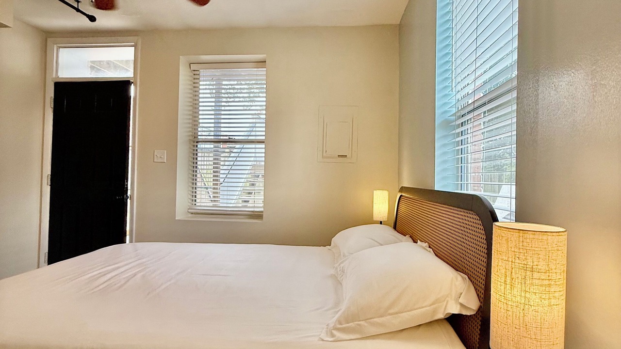 Photo of Bedroom in Richmond