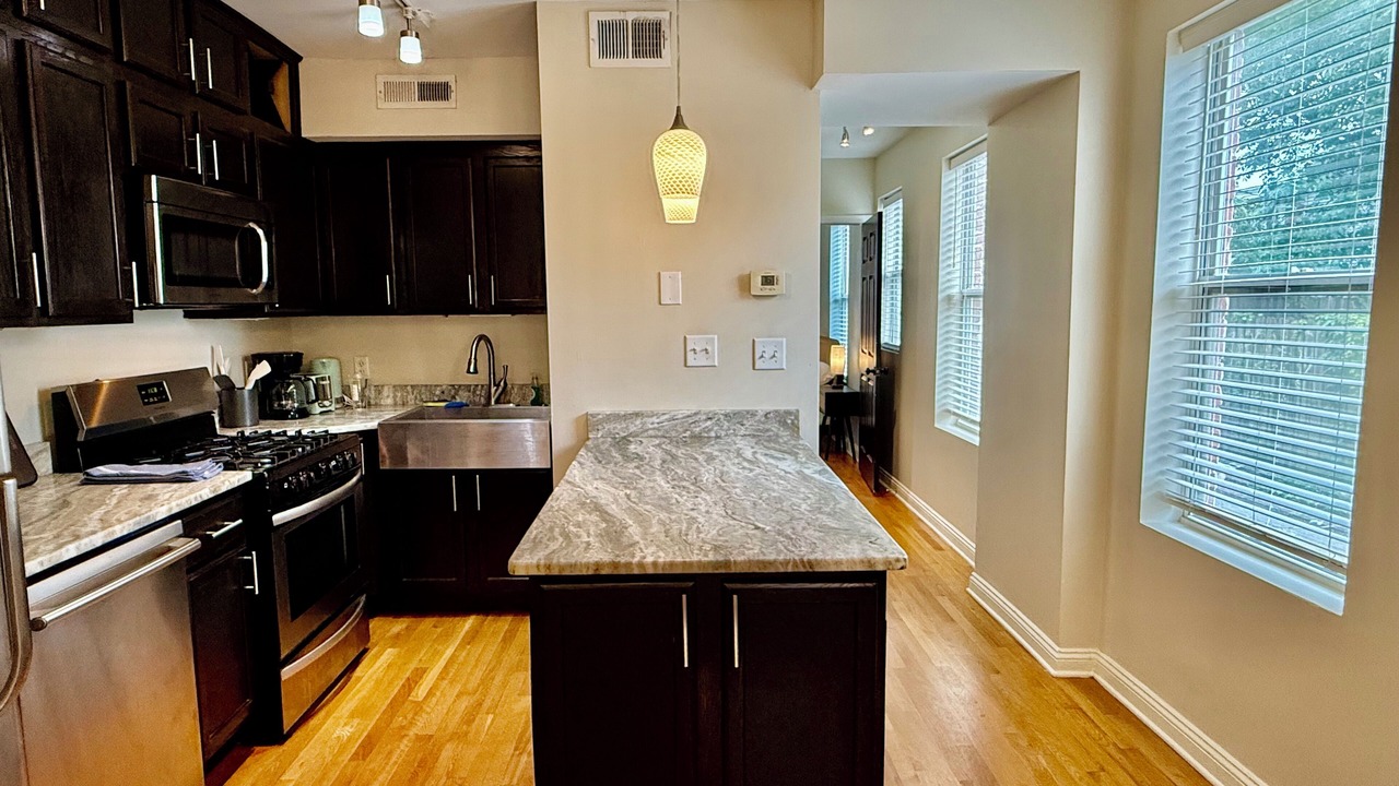 Photo of Kitchen in Richmond