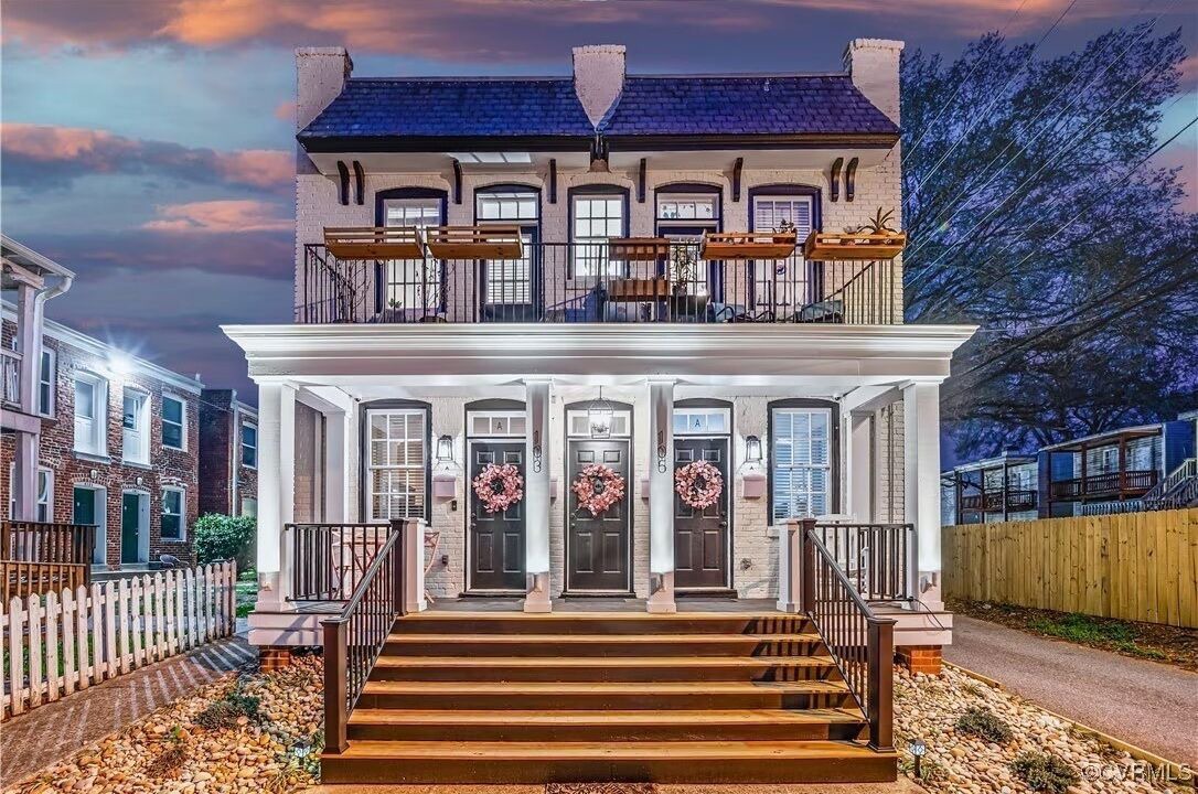 Photo of Outdoor in Richmond