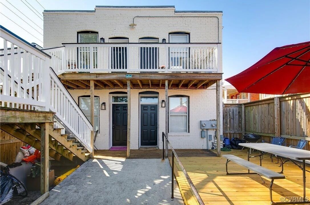 Photo of Outdoor in Richmond