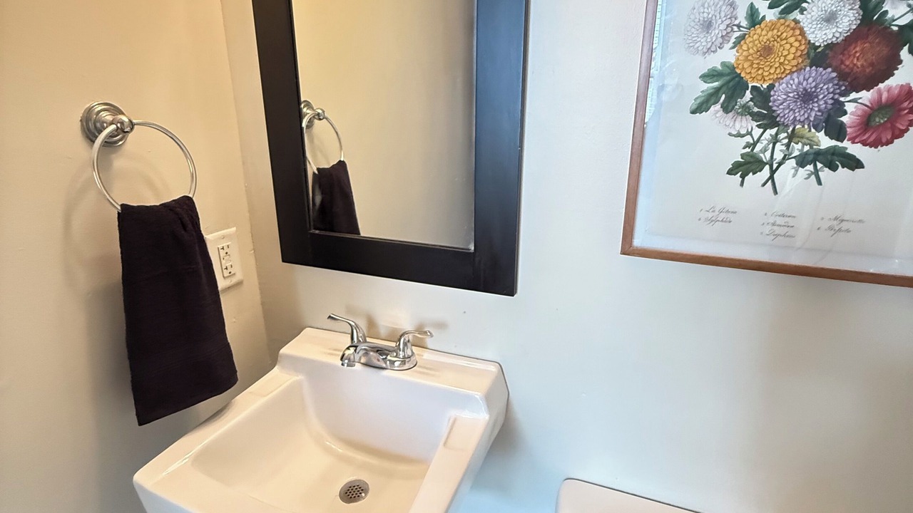 Photo of Bathroom in Richmond