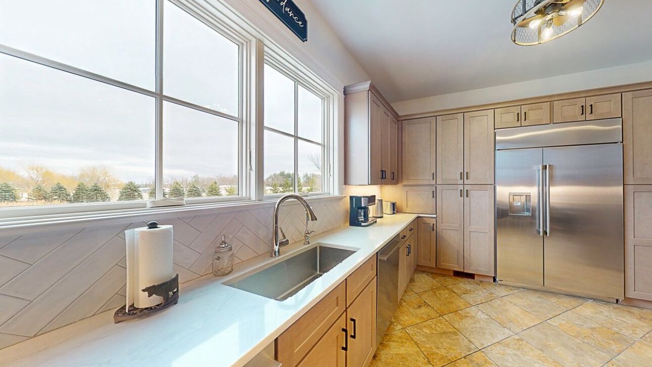 Photo of Kitchen in Marengo