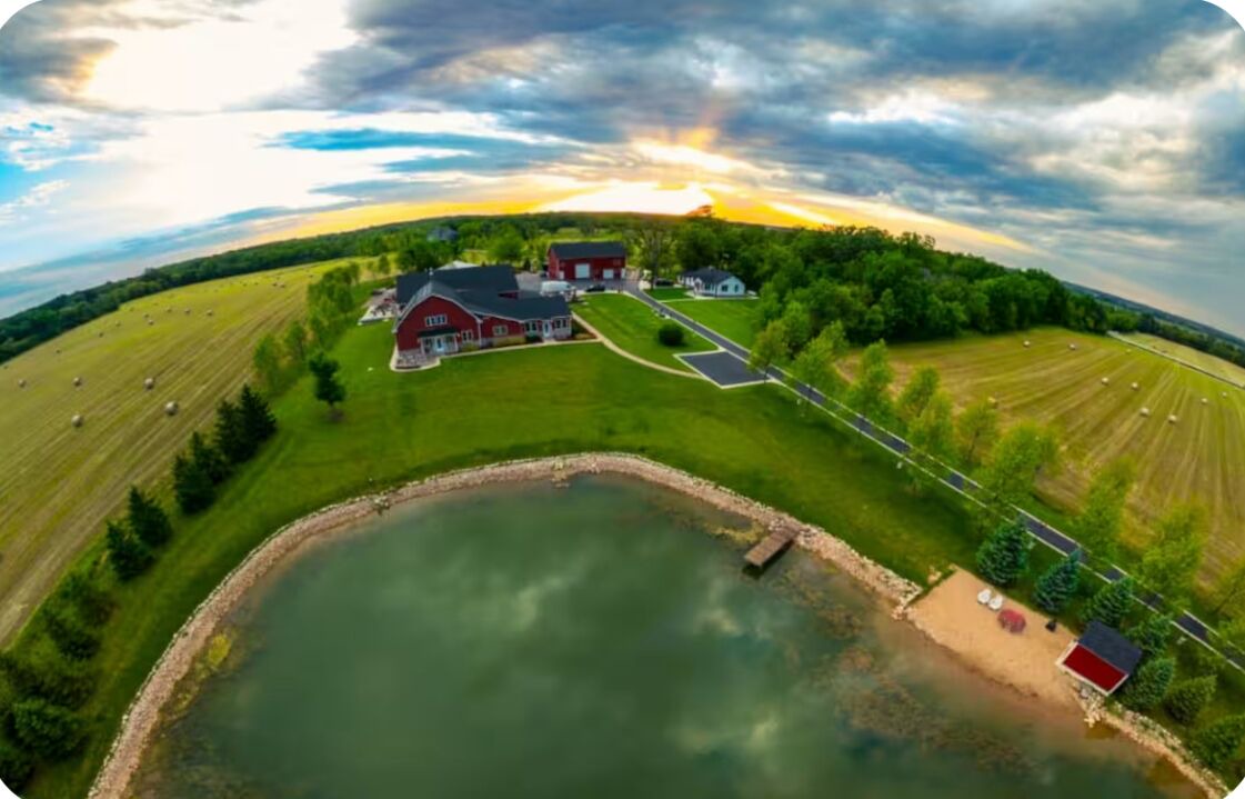 Photo of Outdoor in Marengo