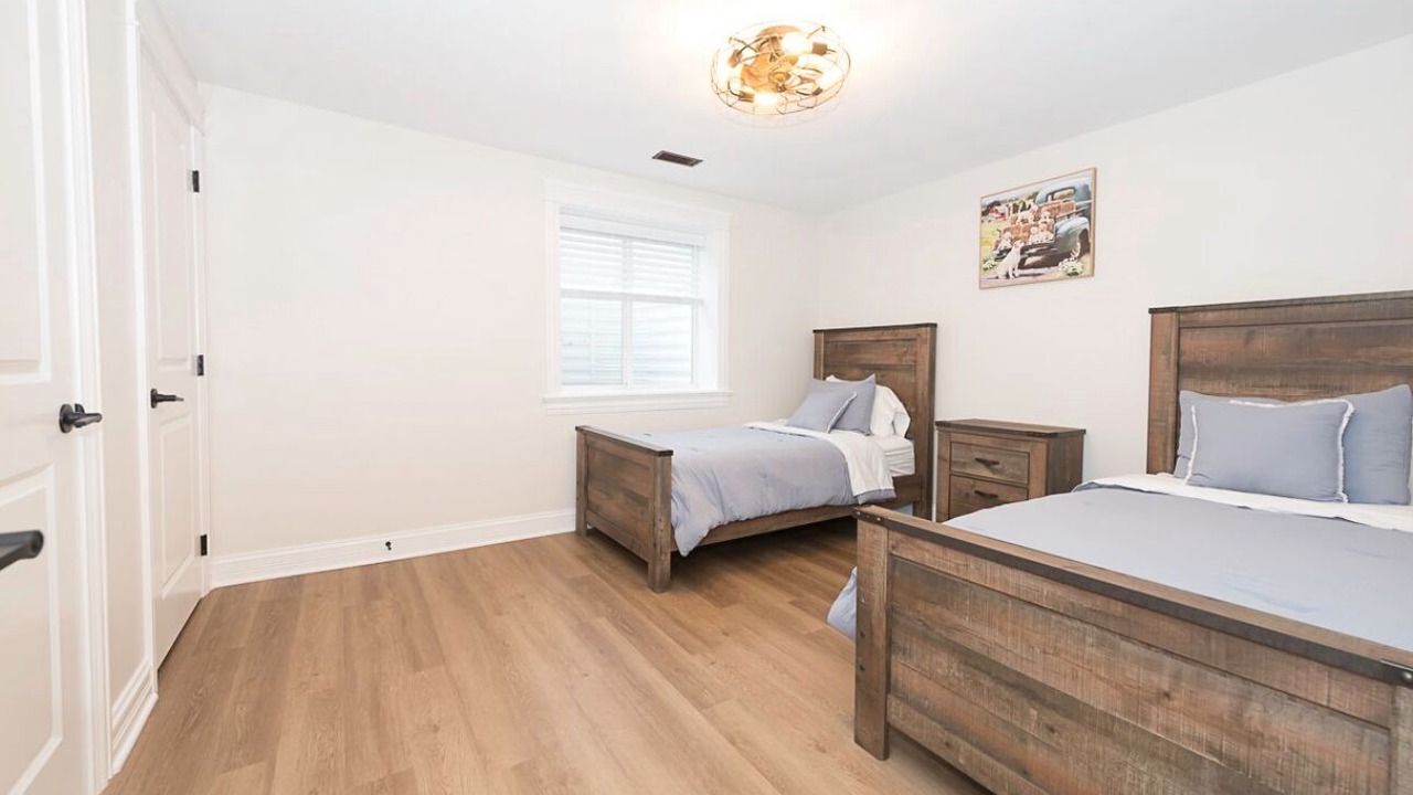 Photo of Bedroom in Marengo