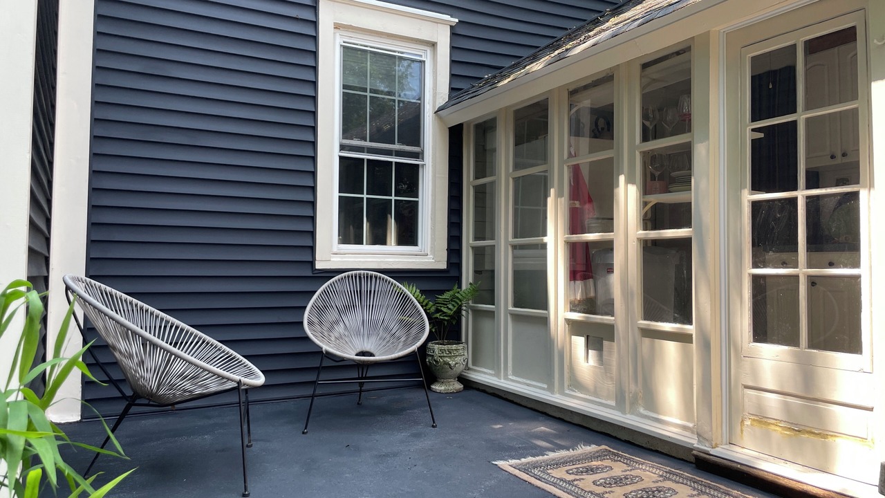 Photo of Patio Balcony in Milton