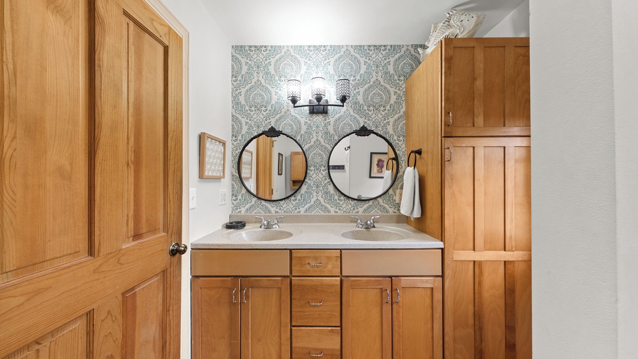 Photo of Bathroom in Milton