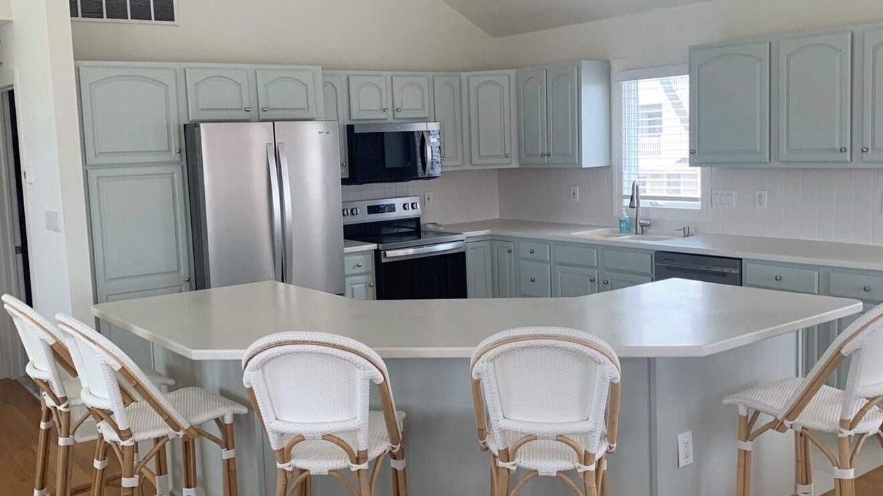 Photo of Kitchen in Avalon
