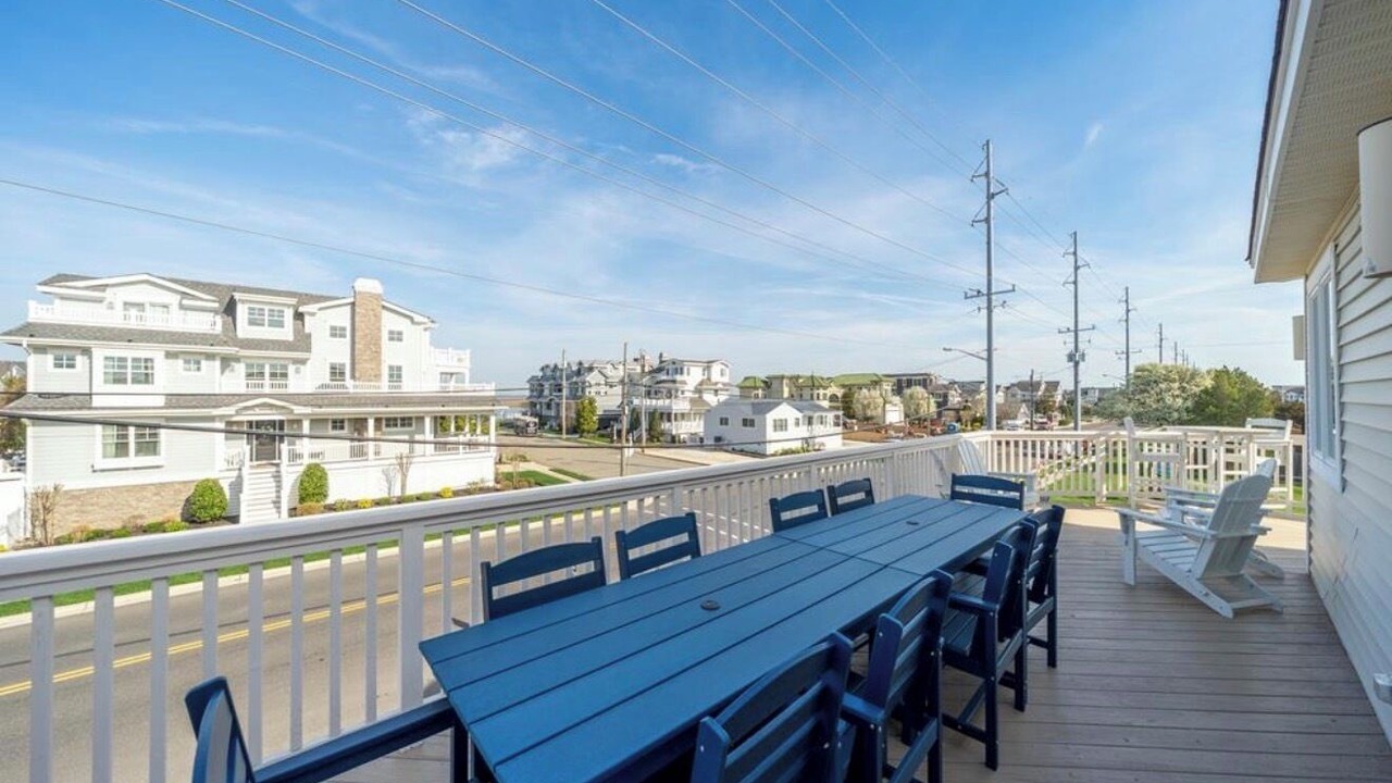 Photo of Outdoor in Avalon