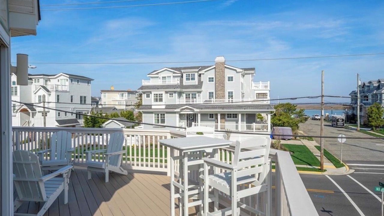Photo of Outdoor in Avalon
