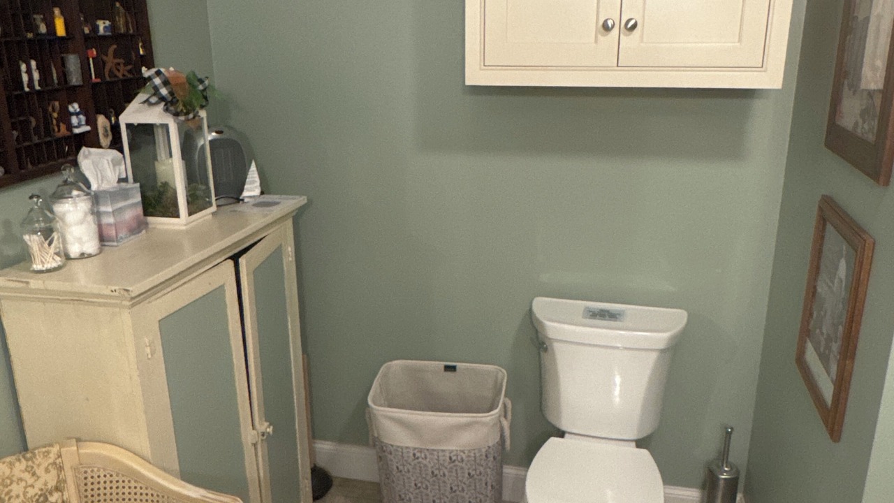 Photo of Bathroom in Pella
