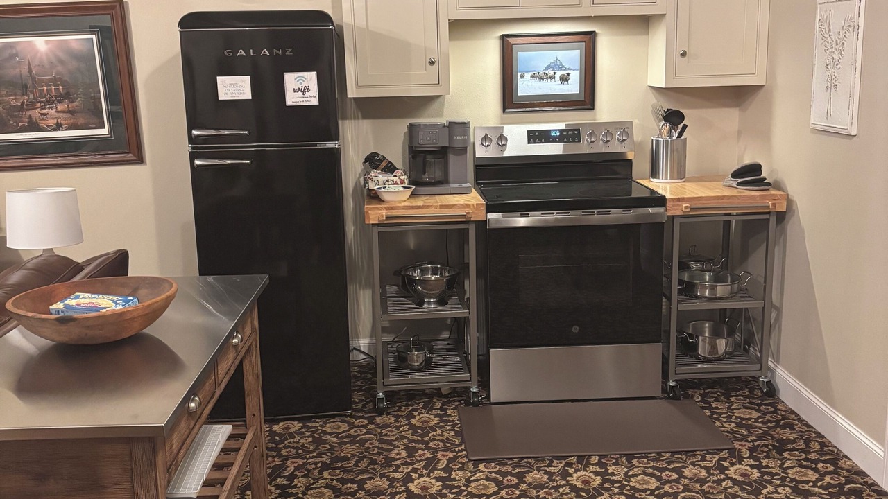 Photo of Kitchen in Pella