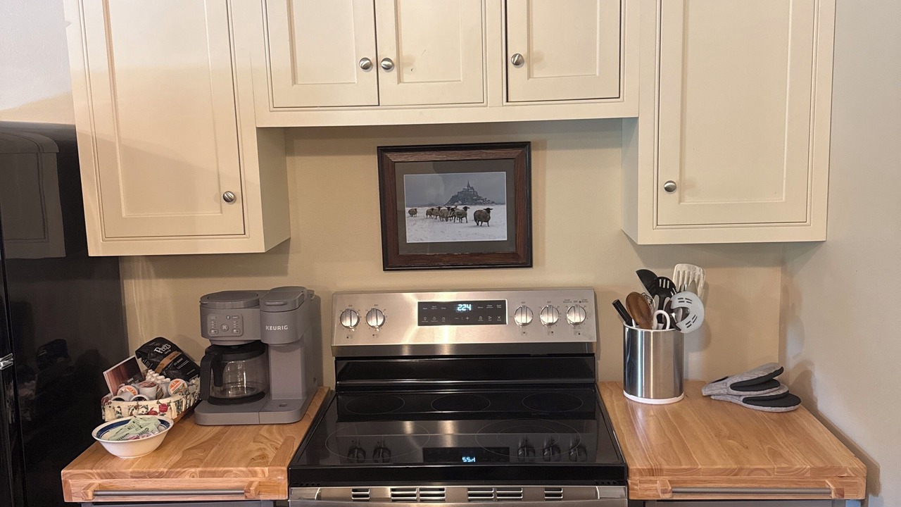 Photo of Kitchen in Pella