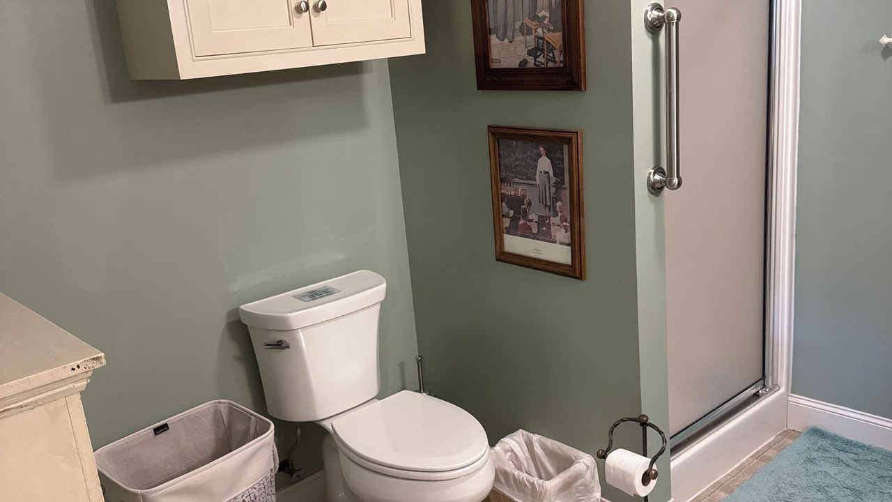 Photo of Bathroom in Pella