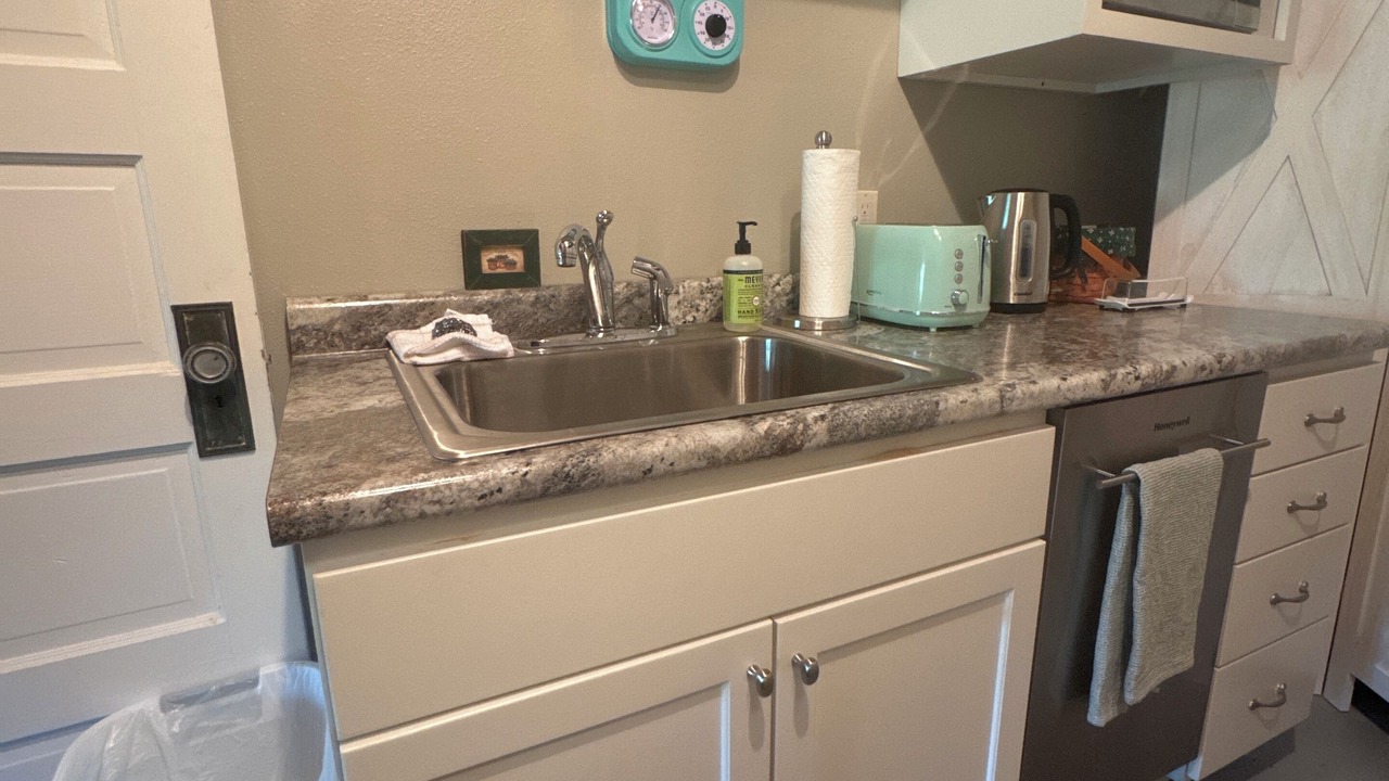 Photo of Kitchen in Pella