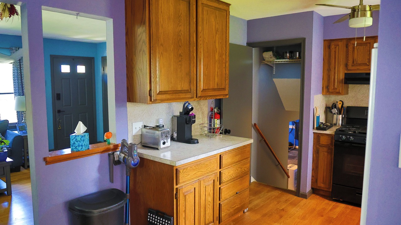 Photo of Kitchen in North Cape May