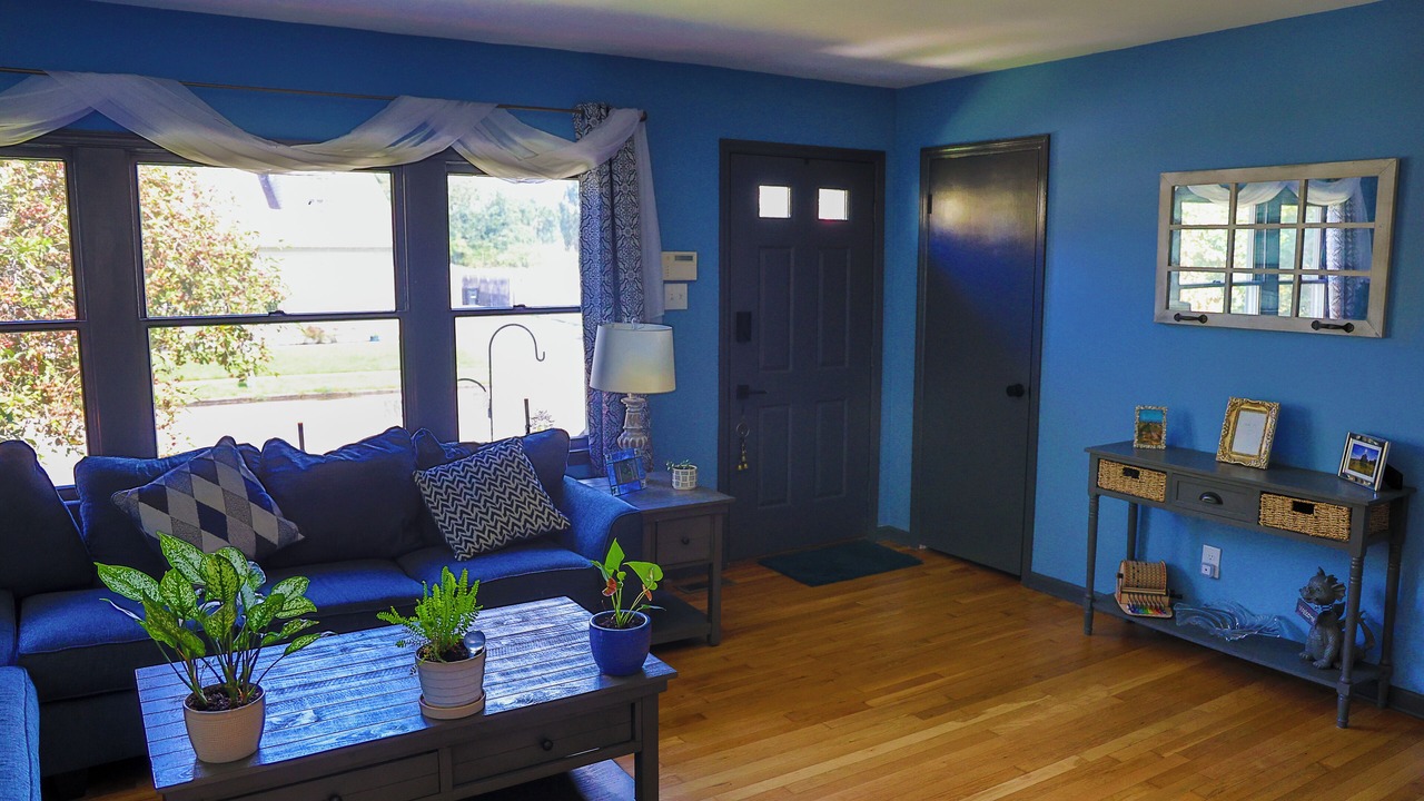 Photo of Livingroom in North Cape May