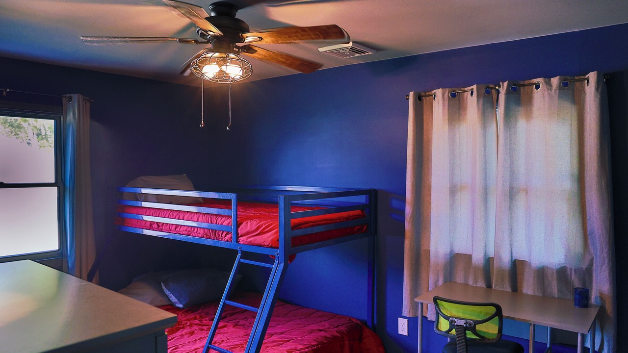 Photo of Bedroom in North Cape May
