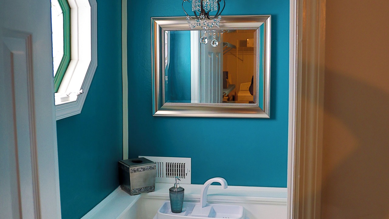 Photo of Bathroom in North Cape May