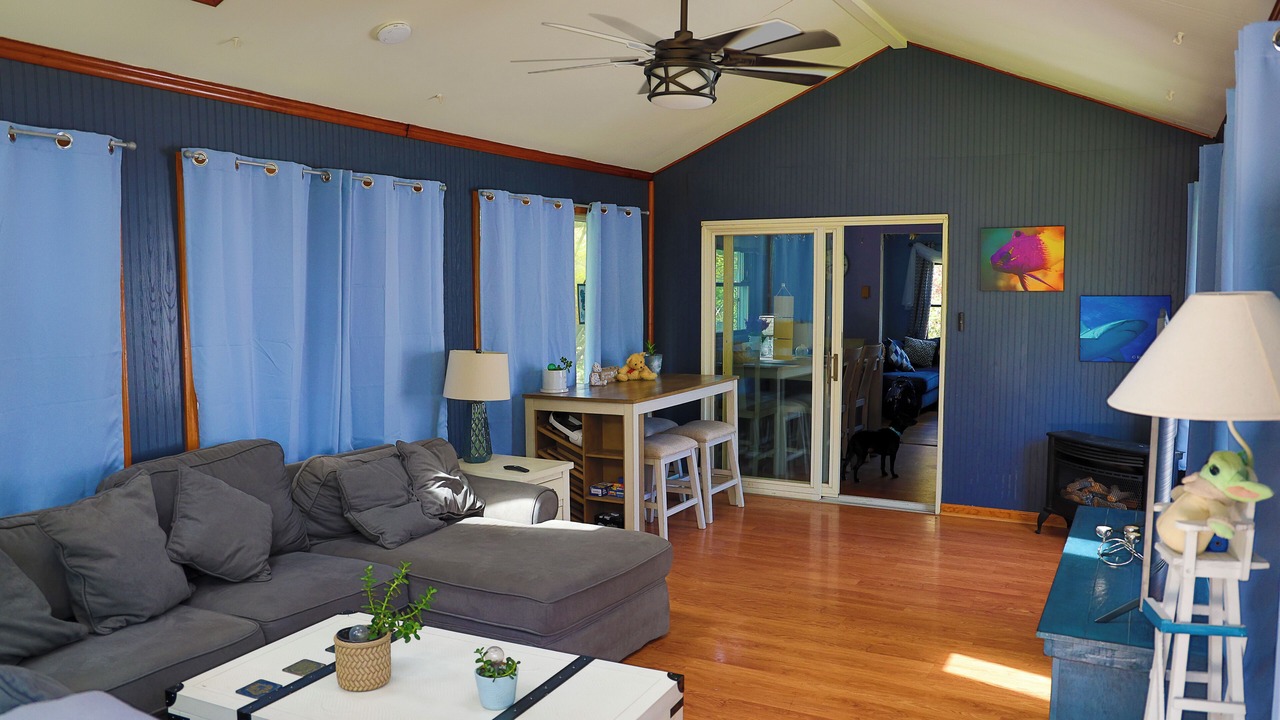 Photo of Livingroom in North Cape May