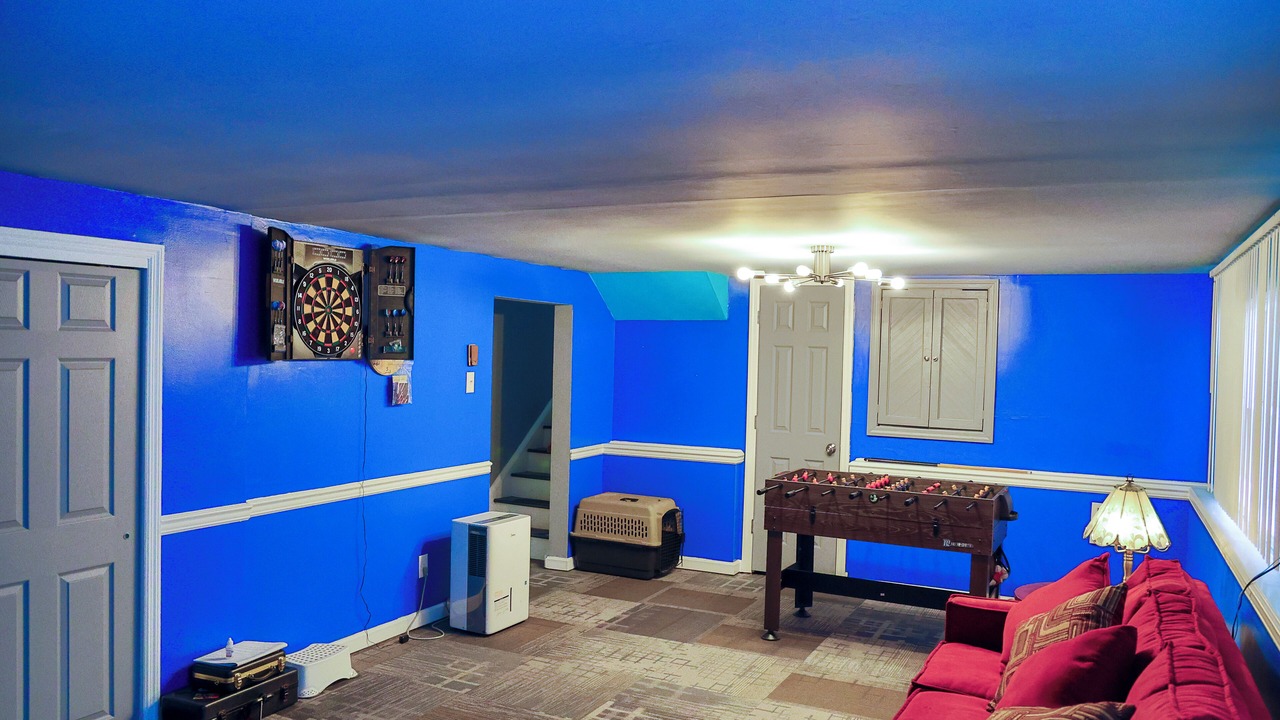 Photo of Bedroom in North Cape May