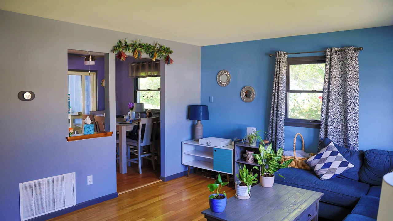 Photo of Livingroom in North Cape May