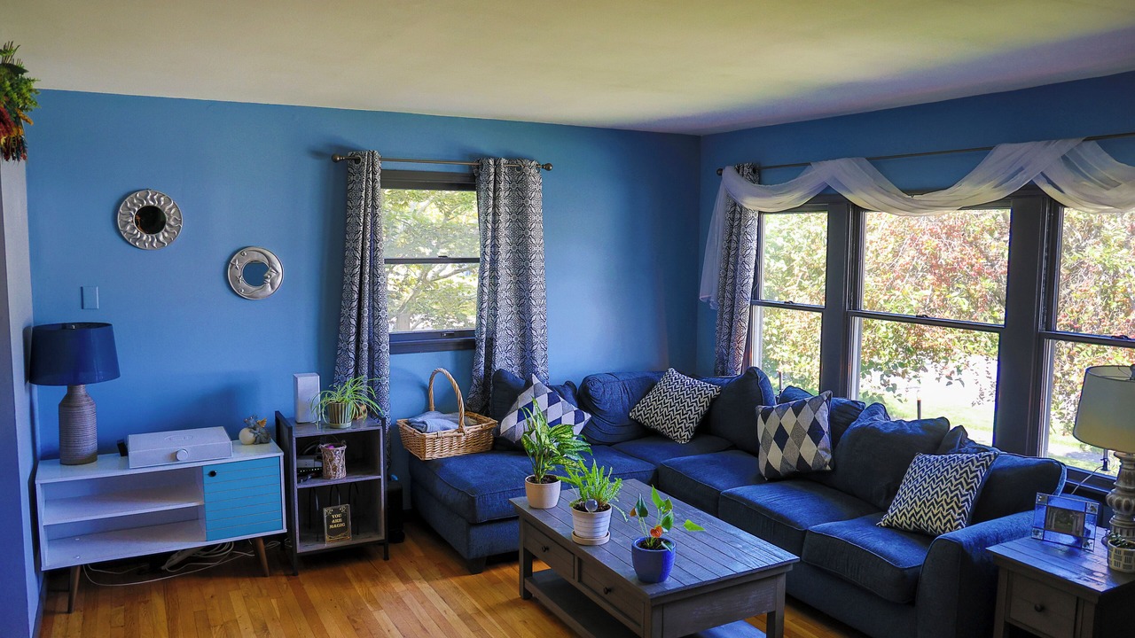 Photo of Livingroom in North Cape May