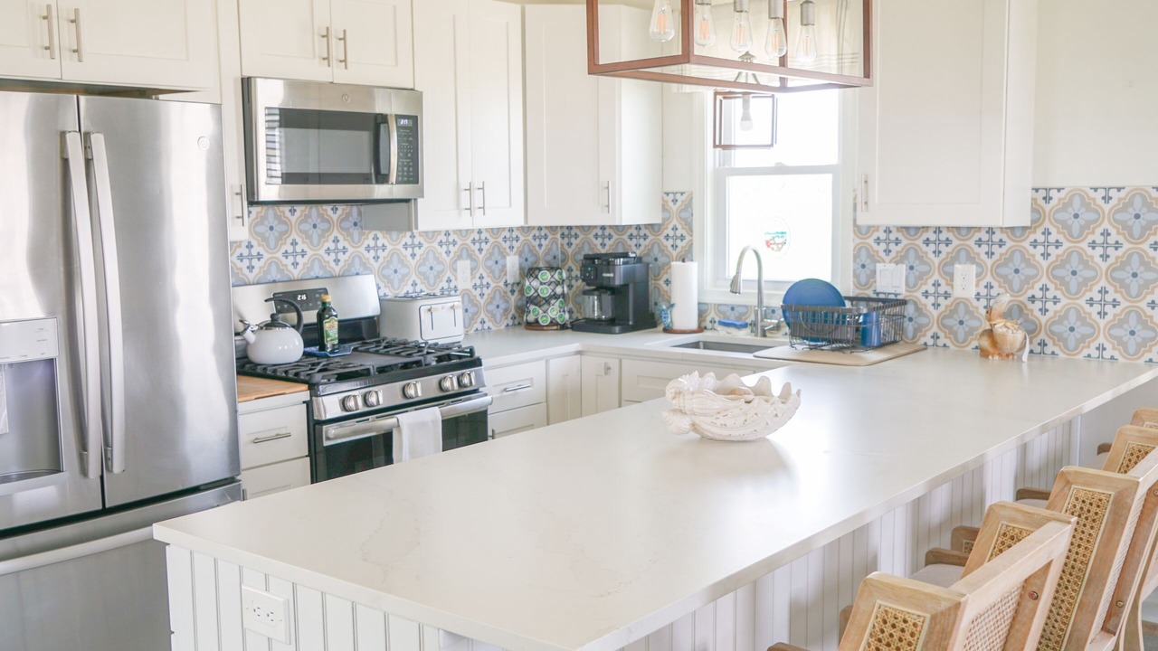 Photo of Kitchen in Mud City