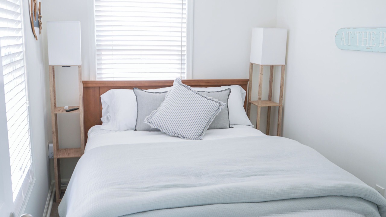 Photo of Bedroom in Mud City