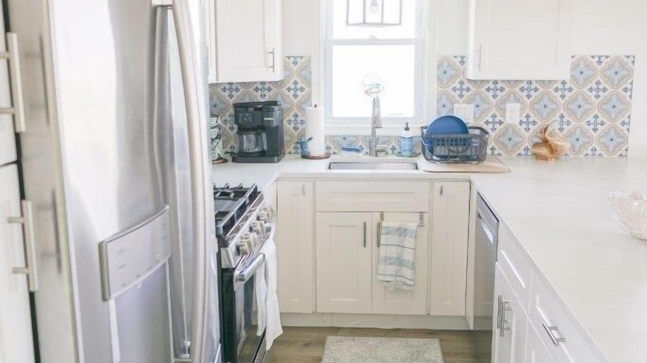Photo of Kitchen in Mud City
