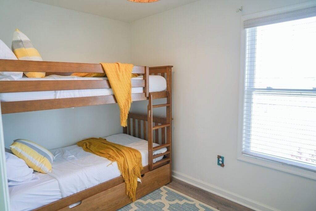 Photo of Bedroom in Mud City
