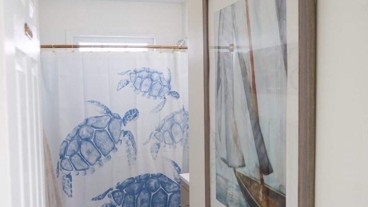 Photo of Bathroom in Mud City