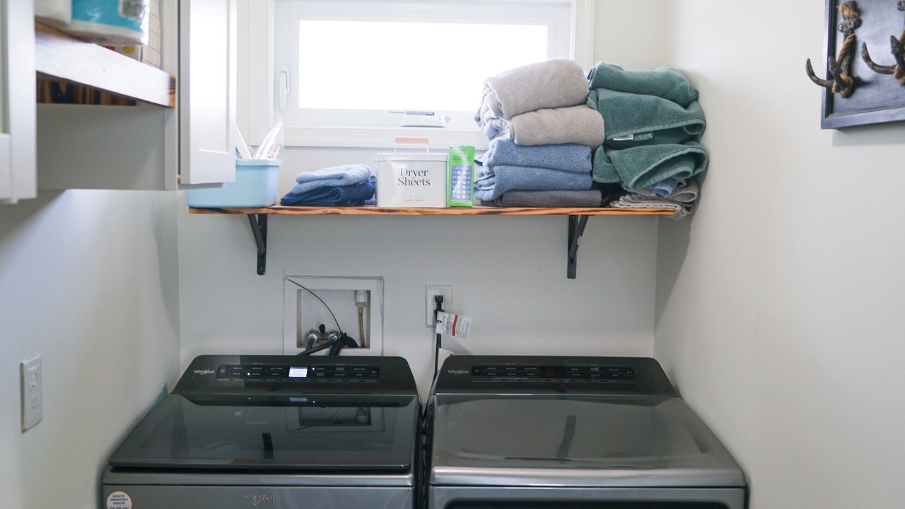 Photo of Kitchen in Mud City