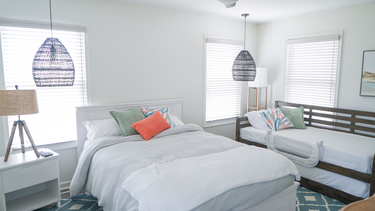 Photo of Bedroom in Mud City