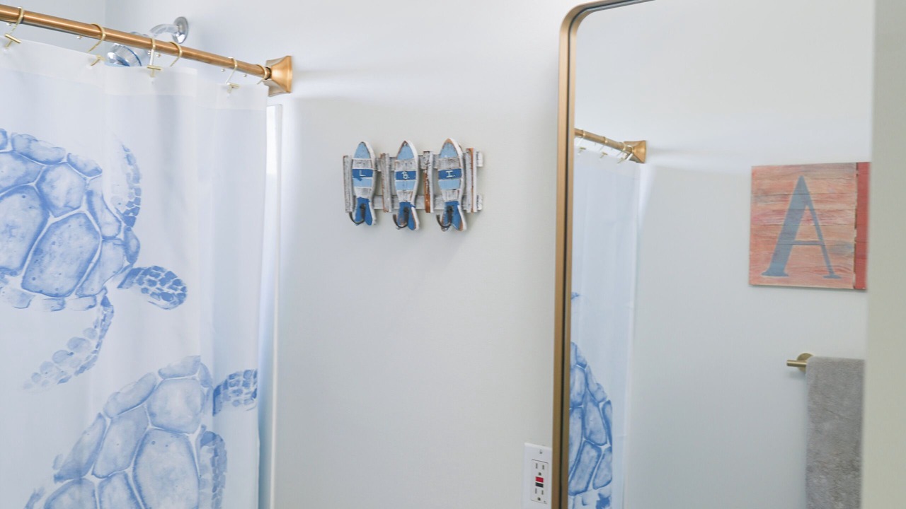 Photo of Bathroom in Mud City
