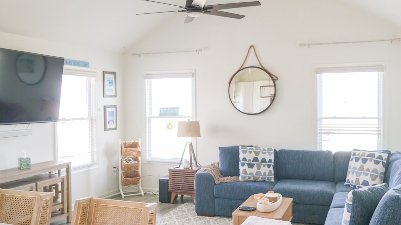Photo of Livingroom in Mud City