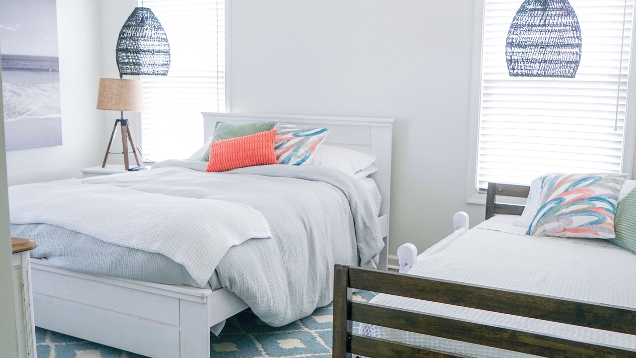 Photo of Bedroom in Mud City
